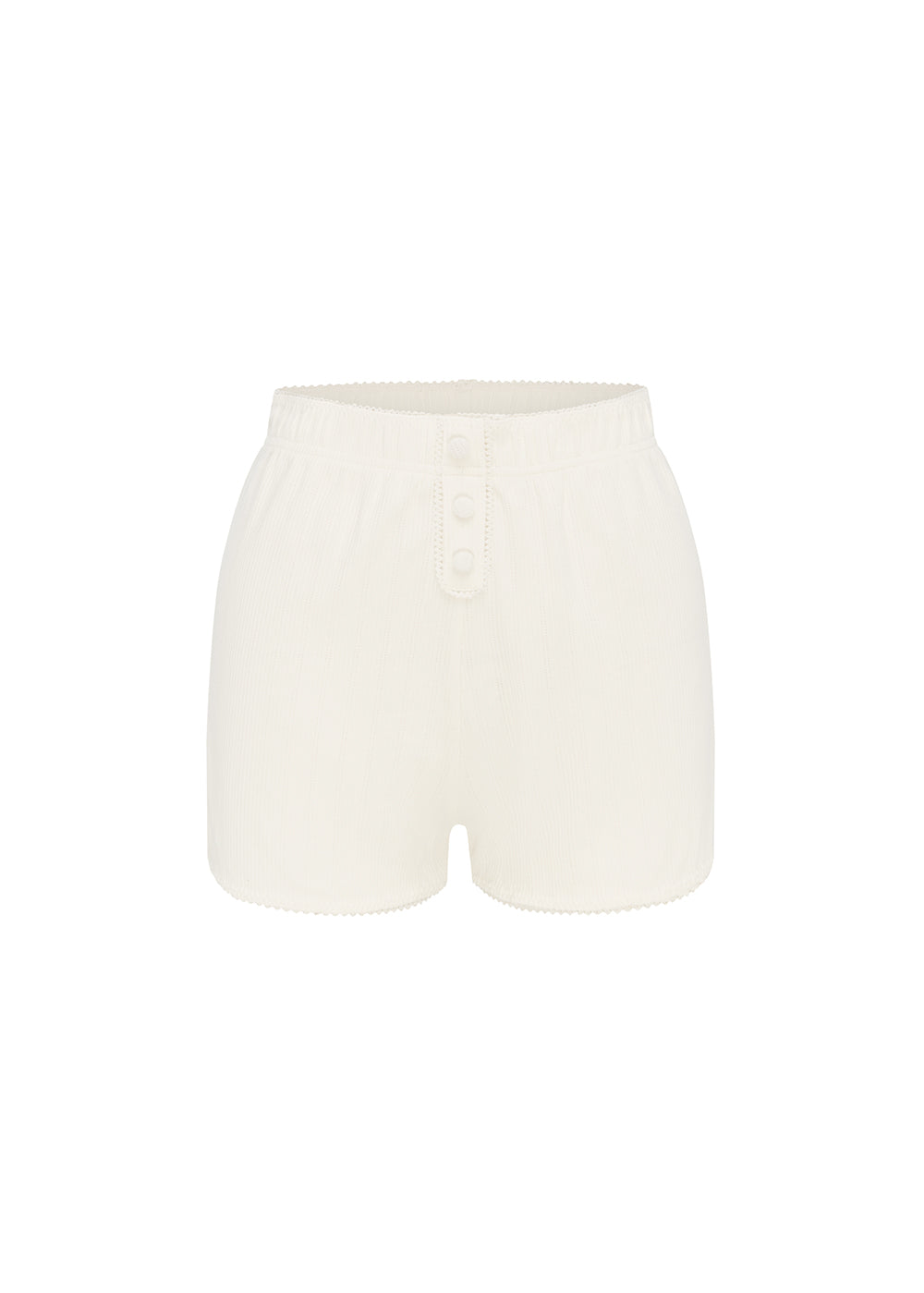 Darcy Short