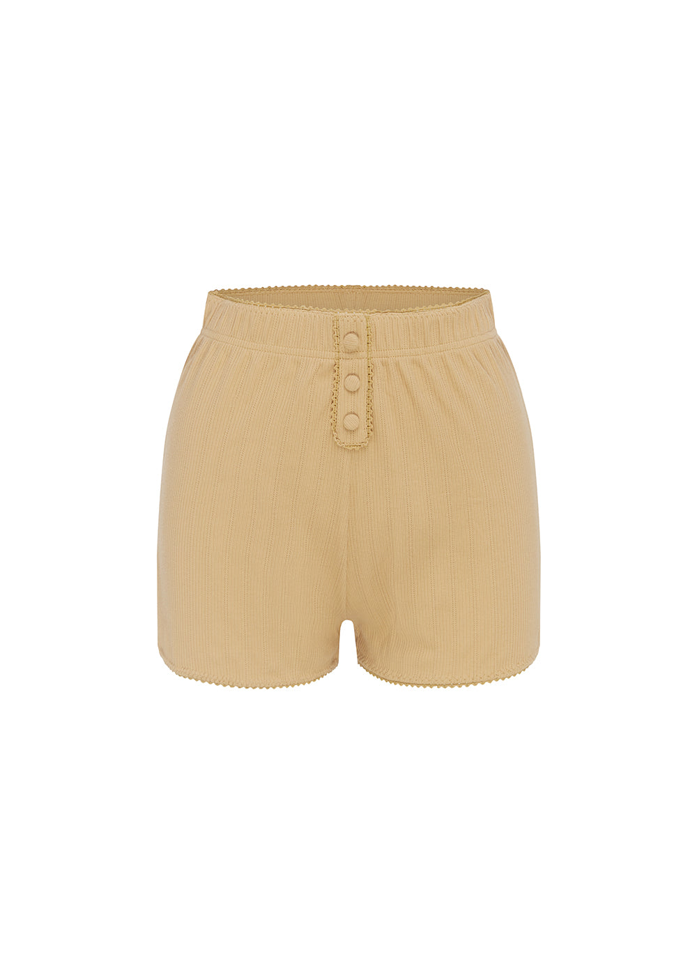 Darcy Short