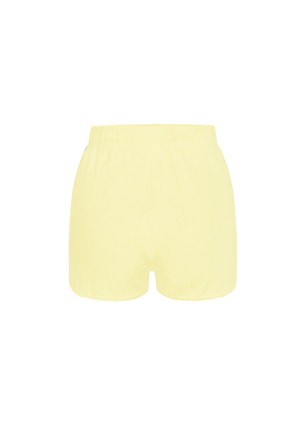 Darcy Short