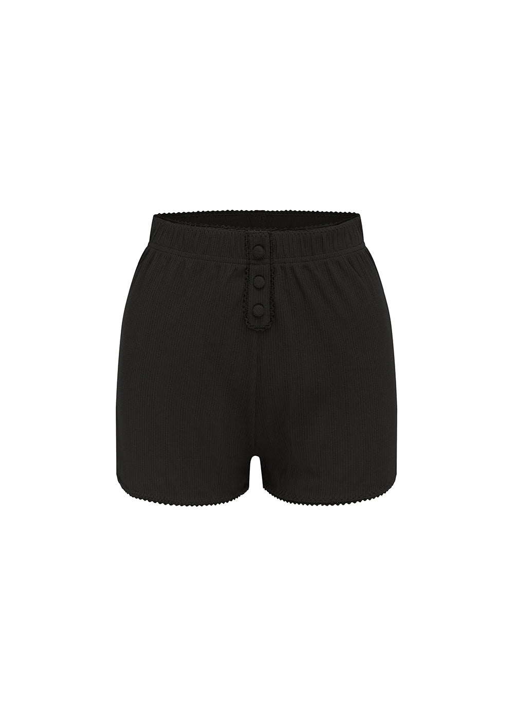 Darcy Short
