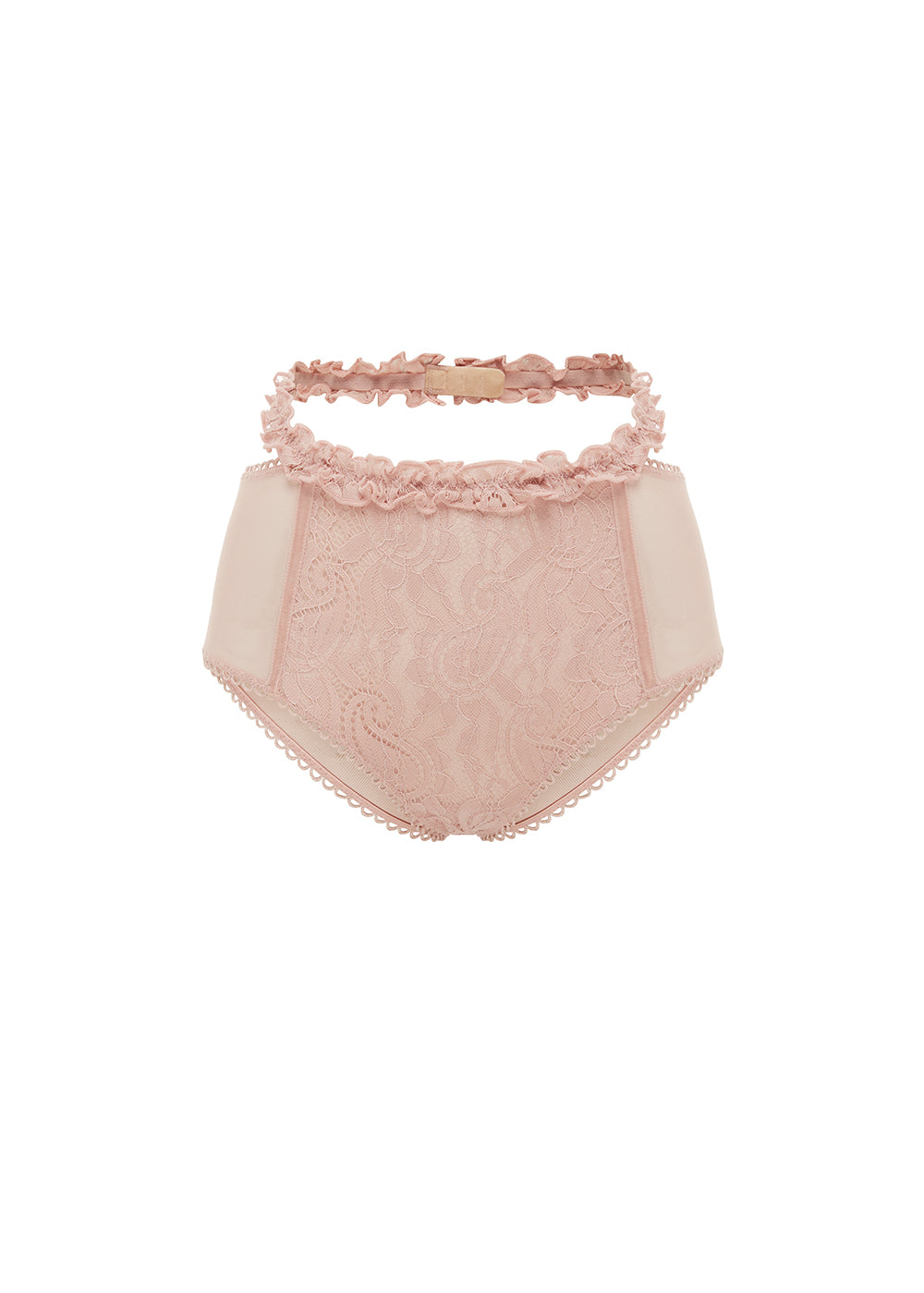 Evie Waisted Pant