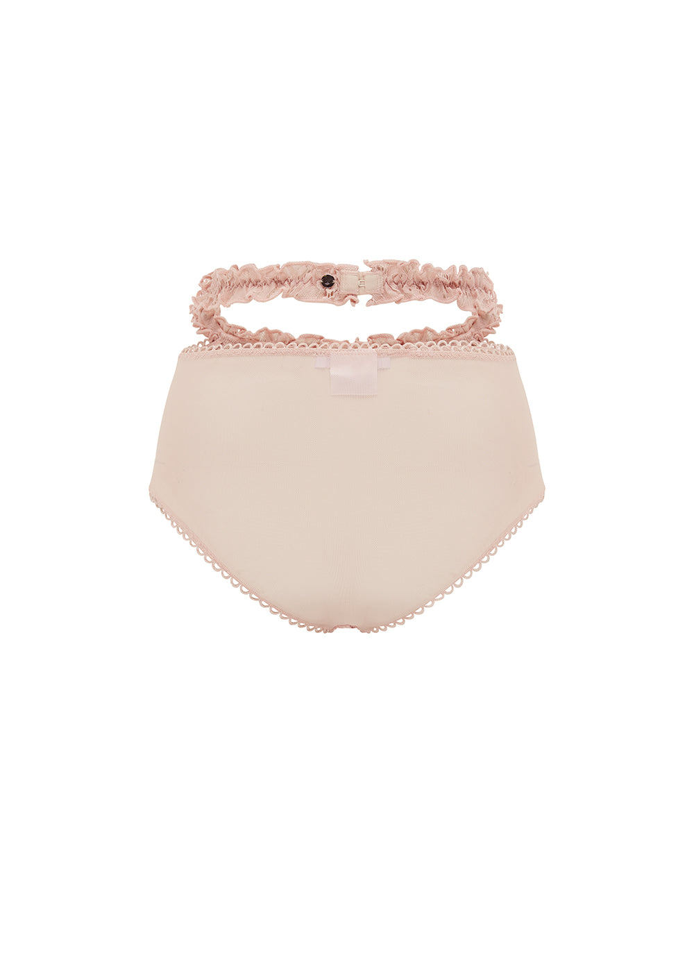 Evie Waisted Pant