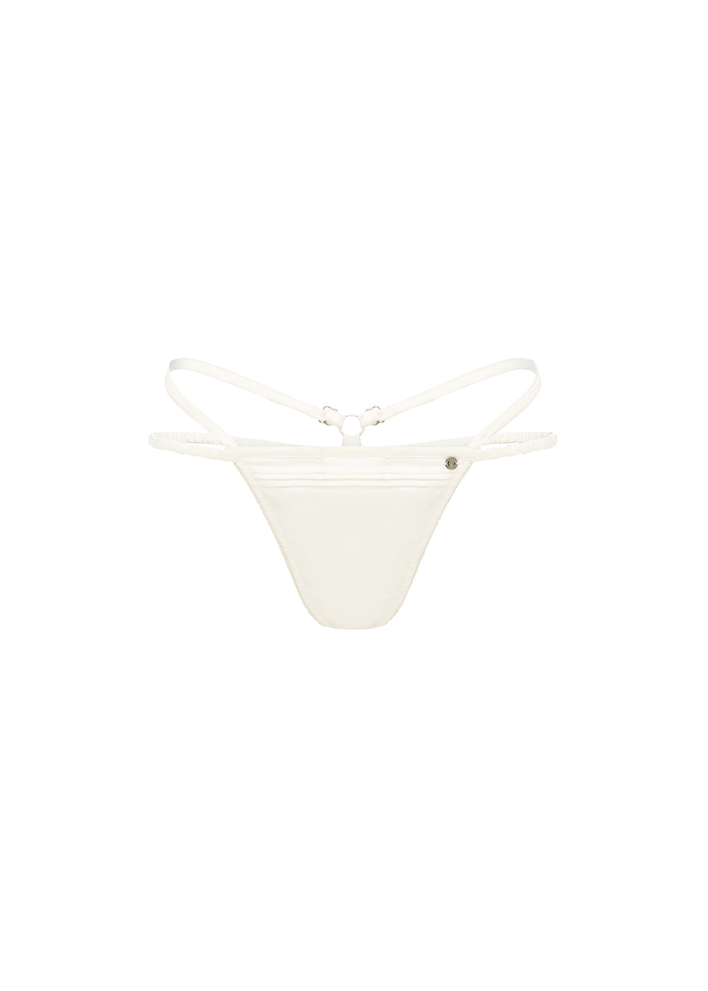 Penelope Silk G-String