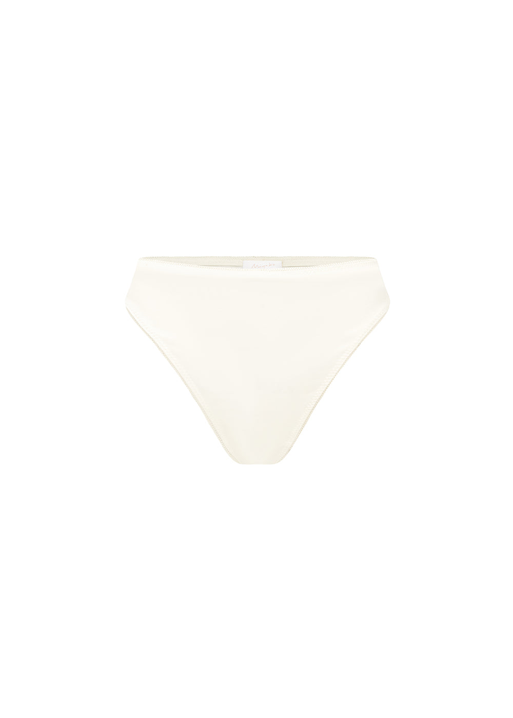 Sabine Silk Panty