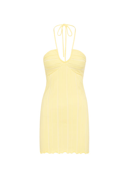 bibiy CATALINA DRESS 新品未使用 bibiy CATALINA DRESS - メルカリ